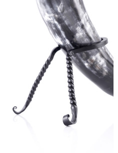 Supporto Omega per corni potori 2