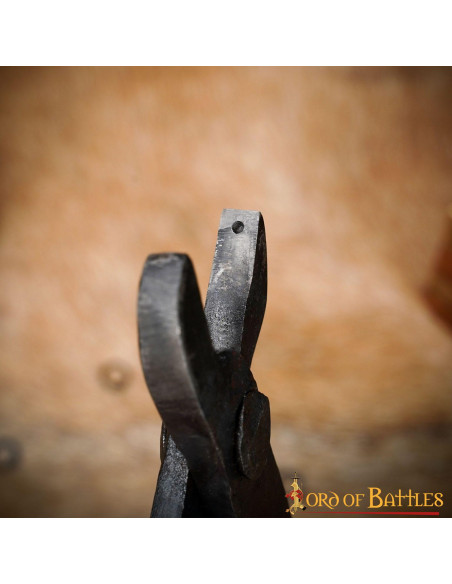 Rivettatrice per cotta di maglia con...