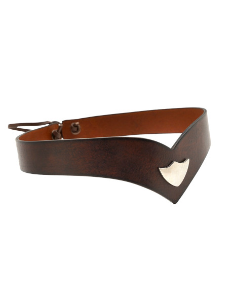 Diadema medievale principesco, vari...