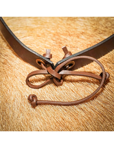 Diadema medievale principesco, vari...