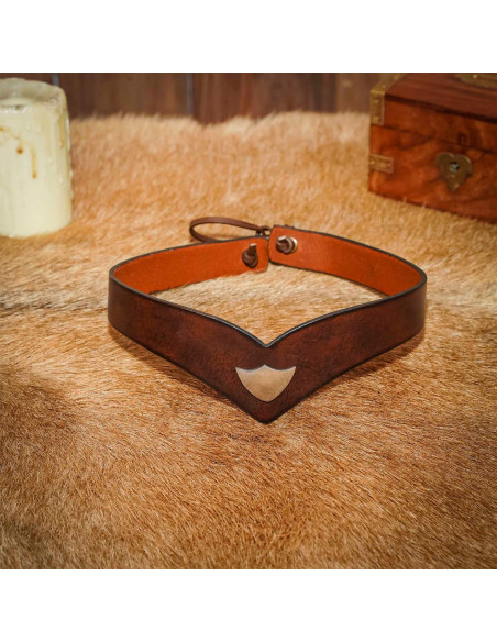 Diadema medievale principesco, vari...