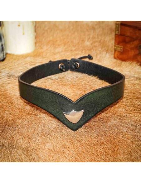 Diadema medievale principesco, vari...