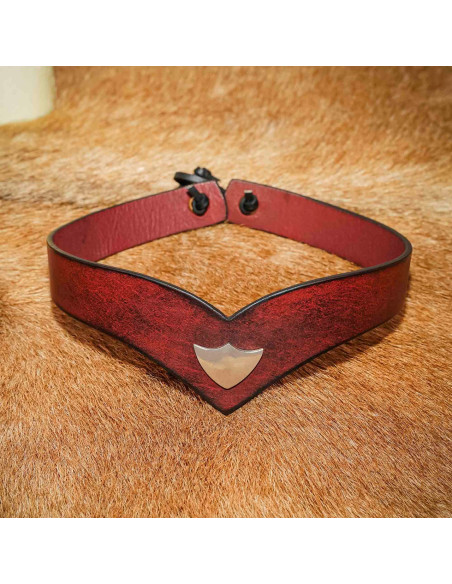 Diadema medievale principesco, vari...