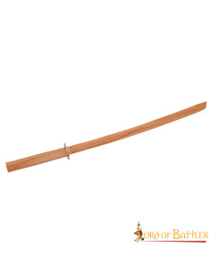 Bokken Samurai in legno Daito per esercitazioni (99 cm.)
