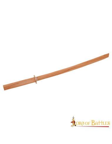 Bokken Samurai in legno Daito per esercitazioni (99 cm