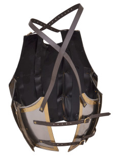 Corazza medievale Churburg, secoli XIV-XV 2