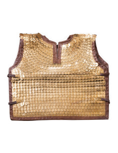 Lorica romana Squamata (100-250 d.C.)