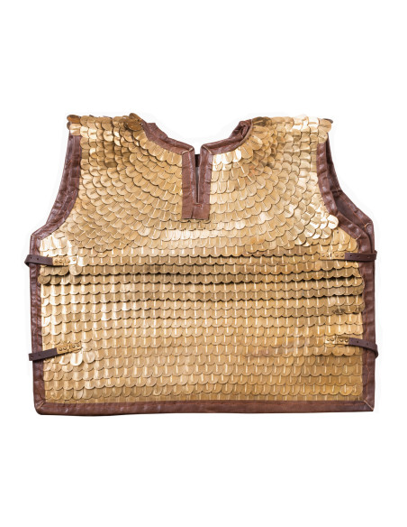 Lorica romana Squamata (100-250 d.C.)