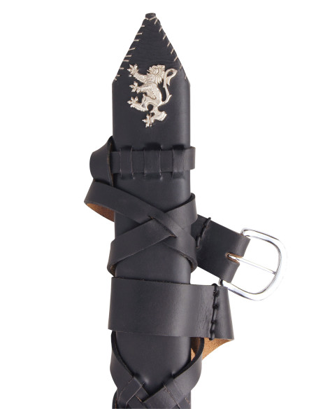 Spada Robert the Bruce con cintura e...