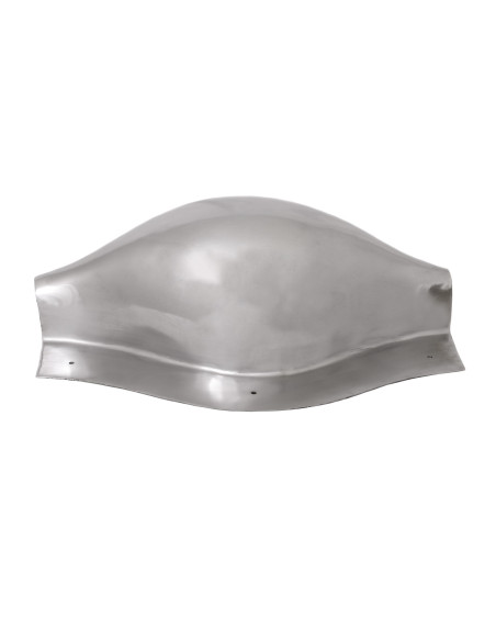 Umbone per scudo romano repubblicano,...