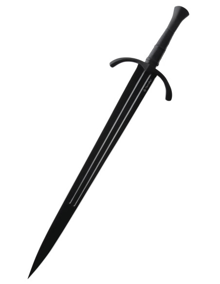 Spada a una mano Honshu Midnight Forge