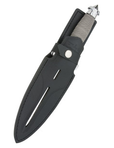 Pugnale a doppio taglio Shadow Gil Hibben 2