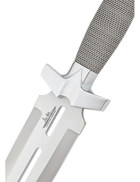 Pugnale a doppio taglio Shadow Gil... Pugnale a doppio taglio Shadow Gil...