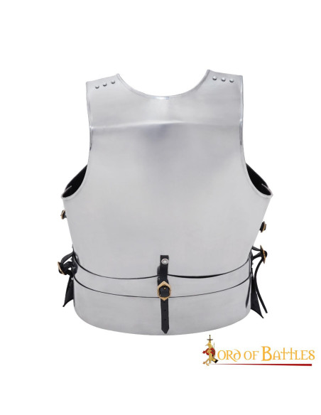 Corazza medievale Churburg milanese...