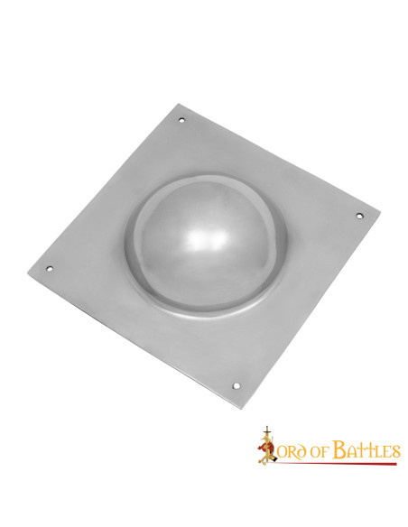 Umbone per scudi romani, finitura...