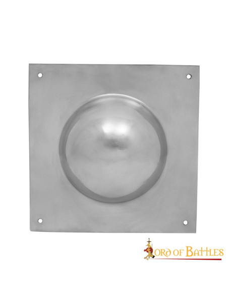 Umbone per scudi romani, finitura...