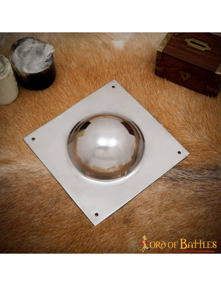 Umbone per scudi romani, finitura...