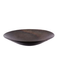 Ciotola medievale per barbecue, 75 cm. diametro