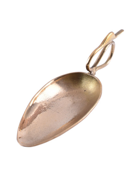 Cingus Cucchiaio Romano in Ottone