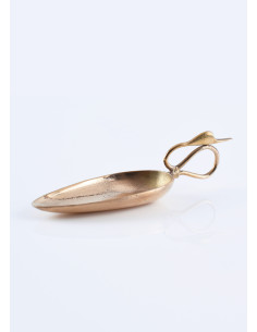 Cingus Cucchiaio Romano in Ottone 2