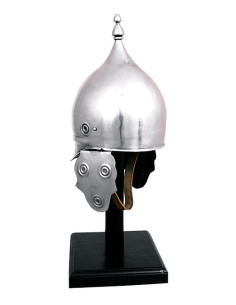 Elmo celtico La Tène cultura S. III-II aC