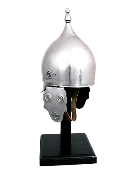 Elmo celtico La Tène cultura S....