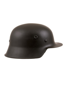 Elmetto tedesco M42 Stahlhelm, con rivestimento interno