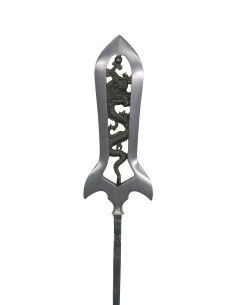 Yanone punta di freccia giapponese (30,5 cm.) 2