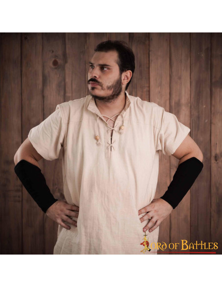 Braccialetti medievali imbottiti in...