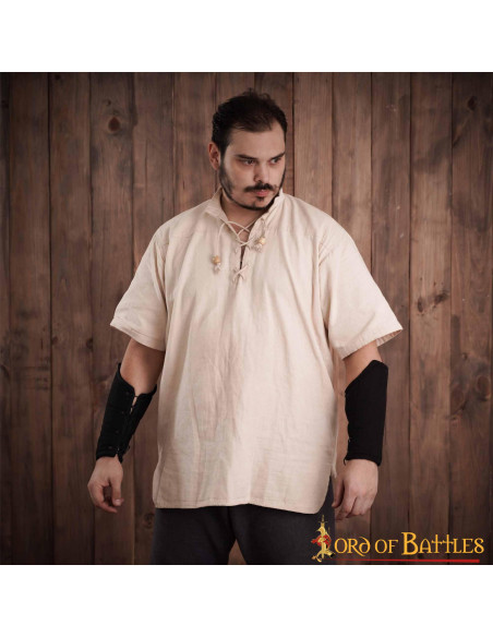 Braccialetti medievali imbottiti in...