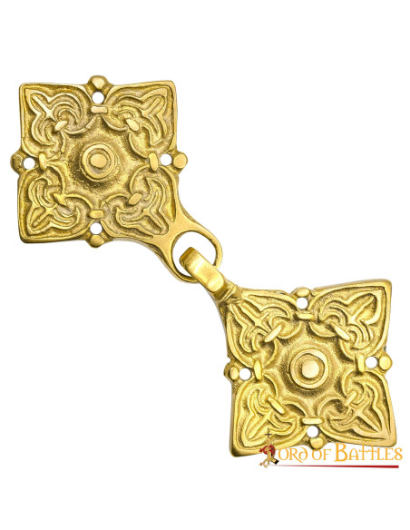 Fermaglio per mantello Gulbische...