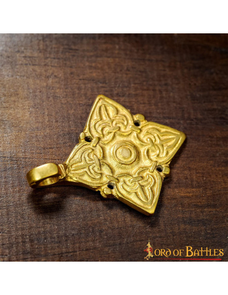 Fermaglio per mantello Gulbische...