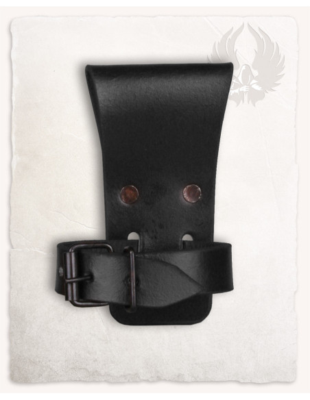 Tahalí regolabile con cinturino per...