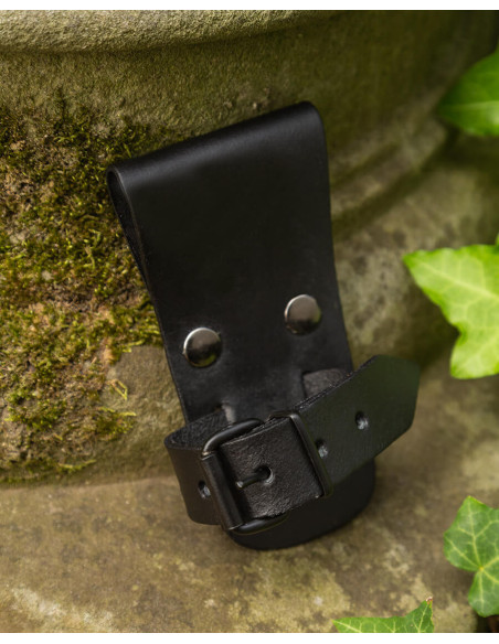 Tahalí regolabile con cinturino per...