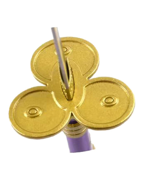 Mini katana Enma dall'anime di Zoro...