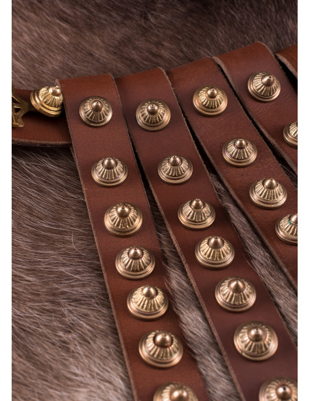 Cingulum del legionario romano...