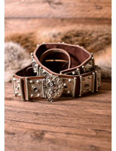 Cintura romana Tekija Balteus 2