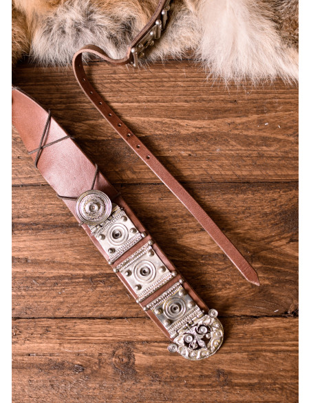 Cintura romana Tekija Balteus