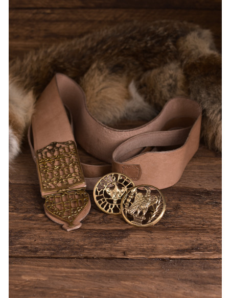 Baldric romano Gastrum Zugmantel per...