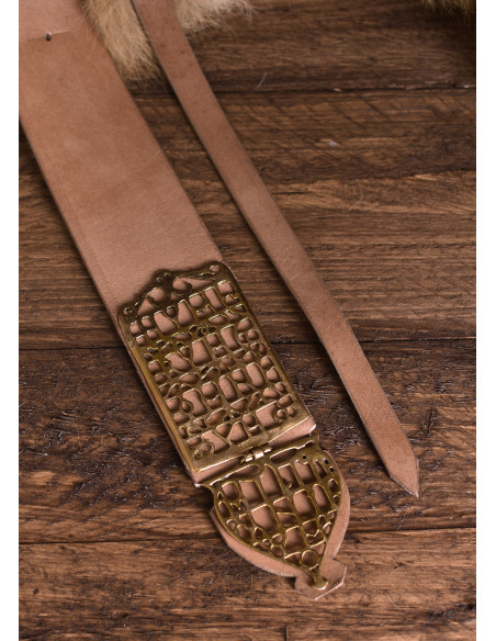 Baldric romano Gastrum Zugmantel per...