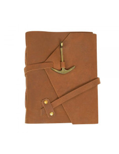 Diario del marinaio medievale (17,7x12,7 cm.) 2