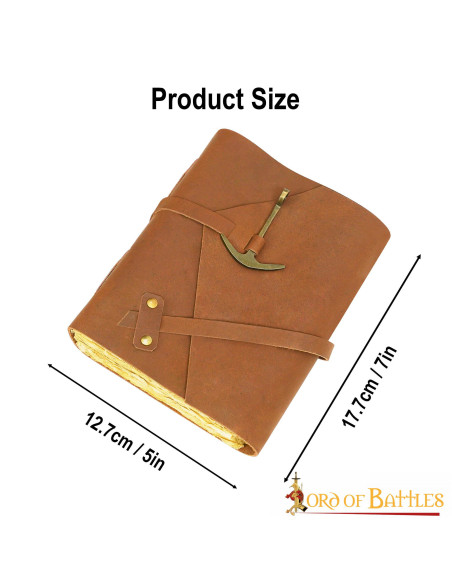 Diario del marinaio medievale...