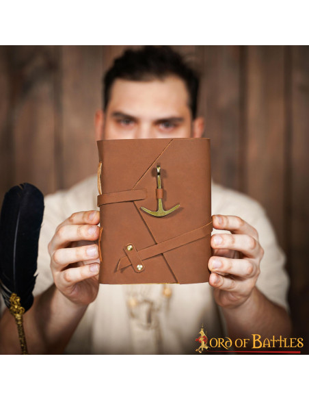 Diario del marinaio medievale...