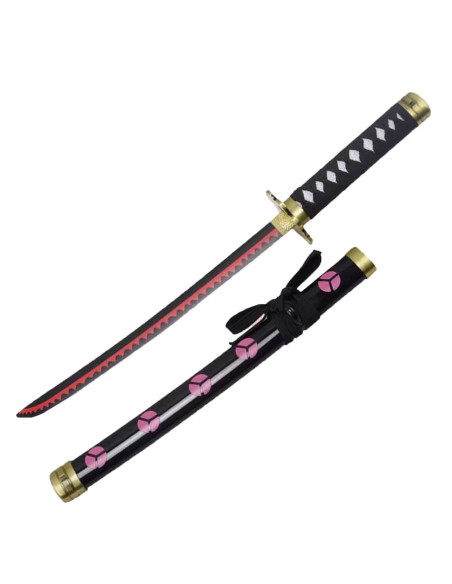 Mini katana di One Piece Zoro Shusui