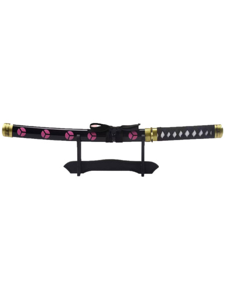 Mini katana di One Piece Zoro Shusui