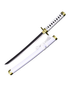 Mini katana Shusui Wado Ichimonji di Zoro di One Piece