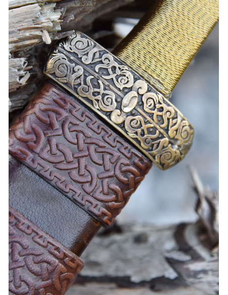 Spada vichinga, tipo Peterson D,...