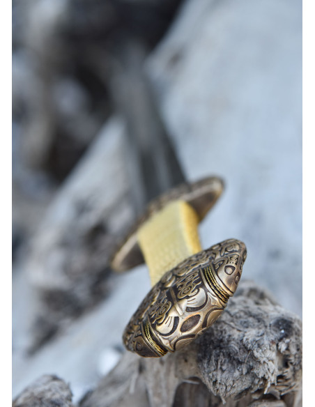 Spada vichinga, tipo Peterson D,...