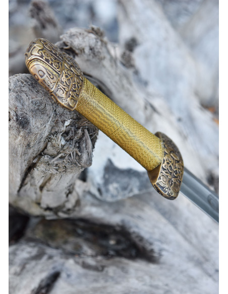 Spada vichinga, tipo Peterson D,...