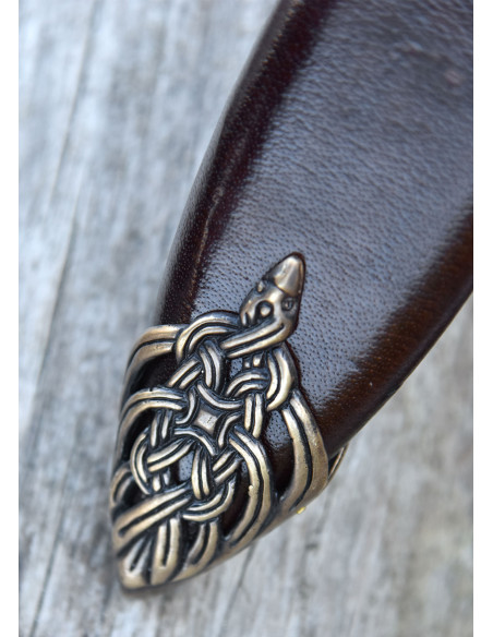 Spada vichinga, tipo Peterson D,...